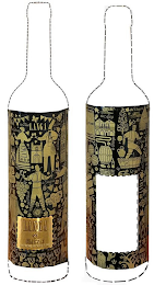LANGA CLASSIC EXTREME VITICULTURE logo