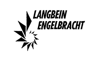 LANGBEIN ENGELBRACHT logo