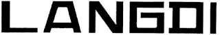 LANGDI logo