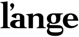 L'ANGE logo