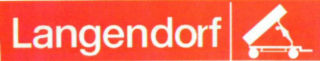 LANGENDORF logo