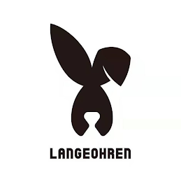 LANGEOHREN logo