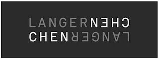 LANGERCHEN CHENLANGER logo