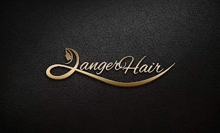 LANGERHAIR logo