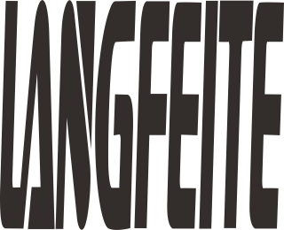 LANGFEITE logo