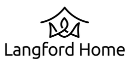 LANGFORD HOME logo