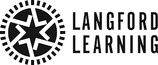 LANGFORD LEARNING logo