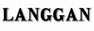 LANGGAN logo