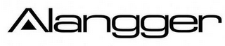 LANGGER V logo