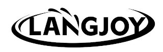 LANGJOY logo