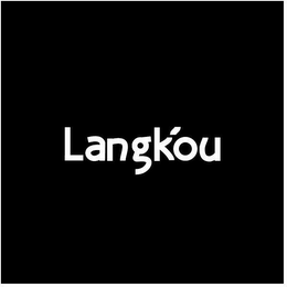 LANGKOU logo