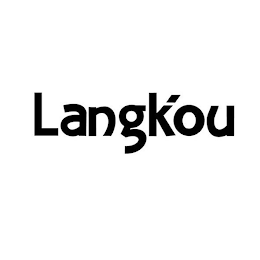 LANGKOU logo