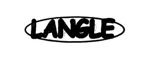 LANGLE logo