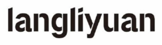LANGLIYUAN logo