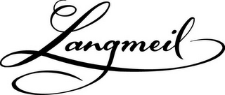 LANGMEIL logo
