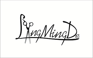 LANGMINGDE logo