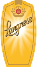 LANGNESE logo