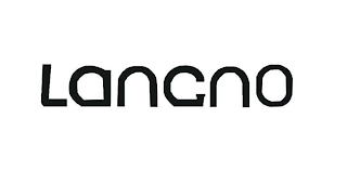 LANGNO logo