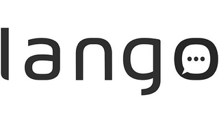 LANGO logo
