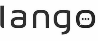 LANGO logo