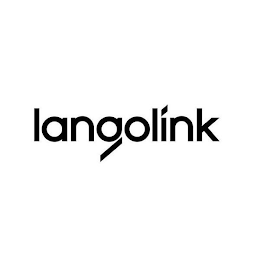 LANGOLINK logo