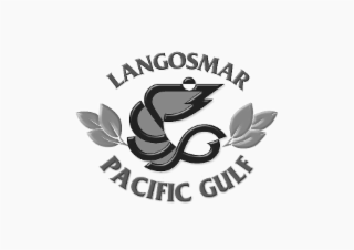 LANGOSMAR PACIFIC GULF logo