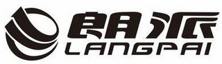 LANGPAI logo