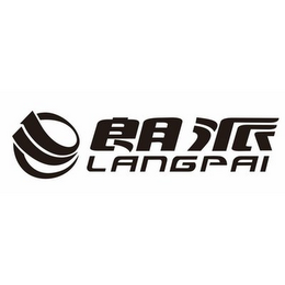 LANGPAI logo