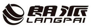 LANGPAI logo