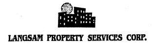 LANGSAM PROPERTY SERVICES CORP. logo