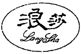 LANGSHA