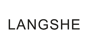LANGSHE logo