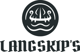 LANGSKIP'S logo