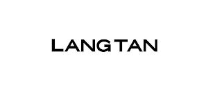 LANGTAN logo