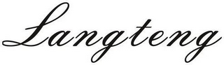 LANGTENG logo