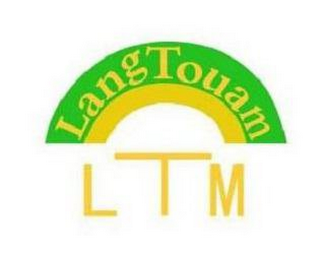 LANGTOUAM LTM logo