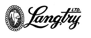 LANGTRY LTD. logo