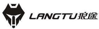 LANGTU logo