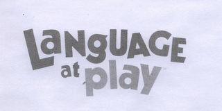 LANGUAGE AT PLAY logo