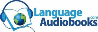 LANGUAGE AUDIOBOOKS.COM logo