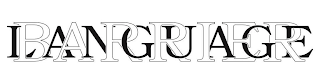 LANGUAGE BARRIER logo