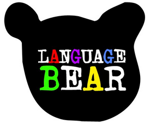 LANGUAGE BEAR logo