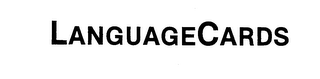 LANGUAGE CARDS logo