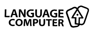 LANGUAGE COMPUTER logo