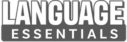 LANGUAGE ESSENTIALS logo