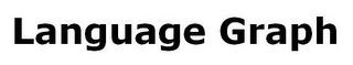 LANGUAGE GRAPH