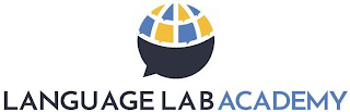 LANGUAGE LAB ACADEMY logo