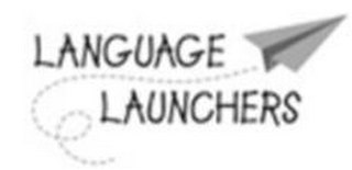 LANGUAGE LAUNCHERS logo