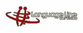 LANGUAGE LINE SERVICES logo