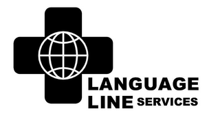 LANGUAGE LINE SERVICES logo